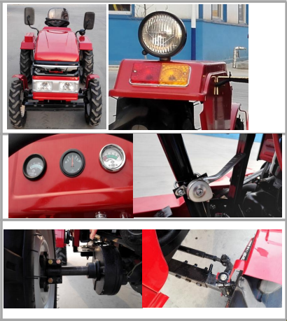  Купить Forte T-121EL-HT LUX 